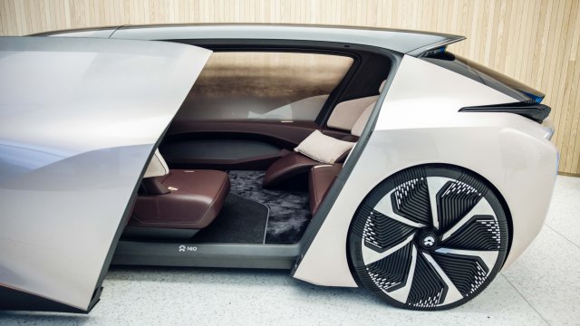 Снимка: Bloomberg L.P.