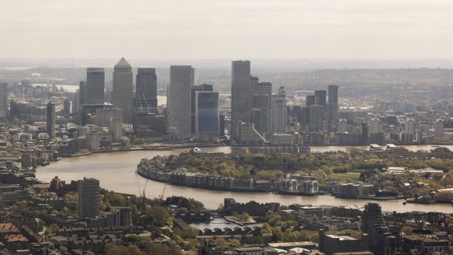 Снимка: Bloomberg LP