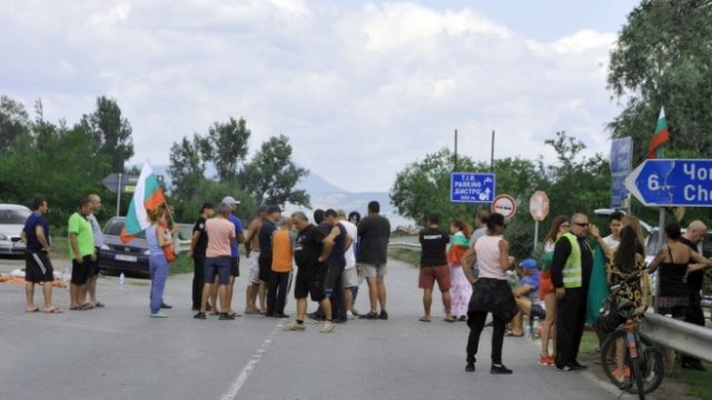 <p>
	<em>Снимка: БТА</em></p>
