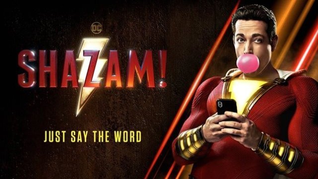 <p>
	<em>Снимка: Shazam movie Facebook page</em></p>
