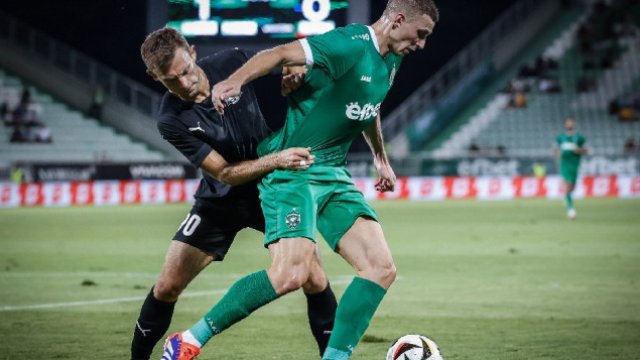 Снимка: официален сайт на &quot;Лудогорец&quot;