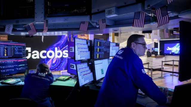 Снимка: Bloomberg L.P.