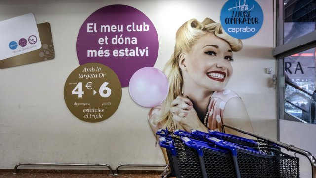 Снимка: Angel Garcia/Bloomberg