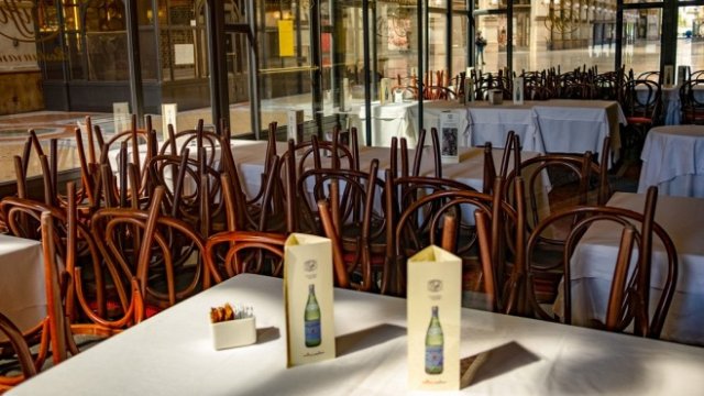 <p>
	<em>Снимка: Francesca Volpi /Bloomberg</em></p>
