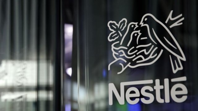 Как върви работният процес на Nestle в условия на пандемия