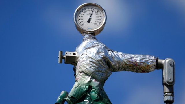 Може ли да видим спад в цените на петрола?