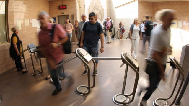 <p>
	<em>Снимка: Олег Попов. Investor Media Group</em></p>
