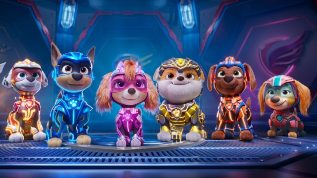 Снимка: Paramount Pictures