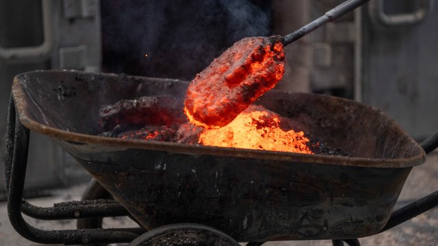 Снимка: Bloomberg L.P.