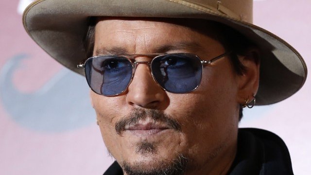 <p>
	<em>Джони Деп. Снимка: Ройтерс</em></p>
