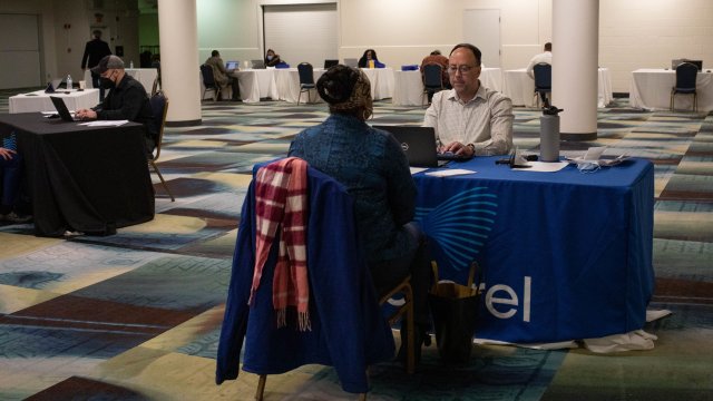 Снимка: Bloomberg LP