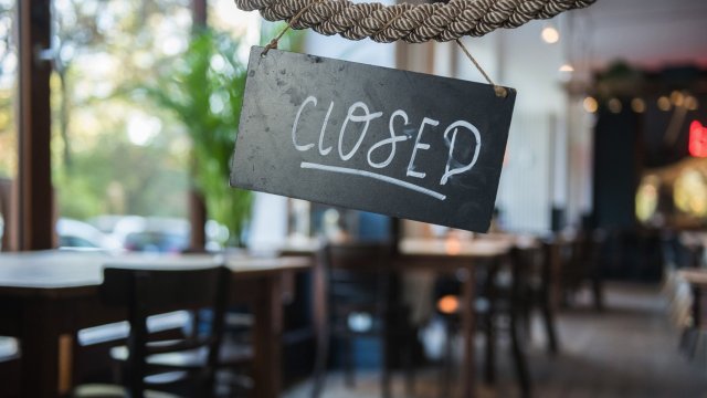 Снимка: Bloomberg LP