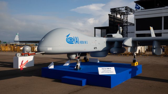 Снимка: Bloomberg LP