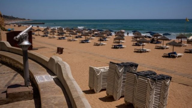 <p>
	<em>Снимка: Jose Sarmento Matos/Bloomberg</em></p>
