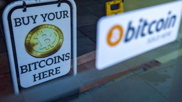 Властите в САЩ конфискуваха биткойни за 3,6 млрд. долара