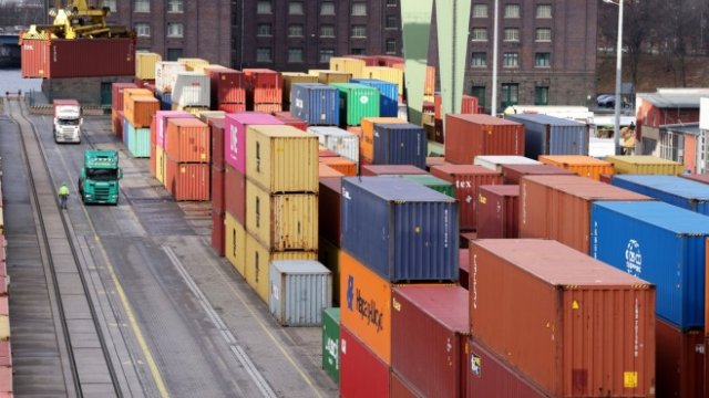 Неизвестното във формулата за веригите на доставки остава Китай 