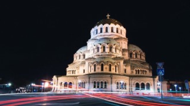 <p>
	<em>Снимка: Antonio Gabola via Unsplash</em></p>
