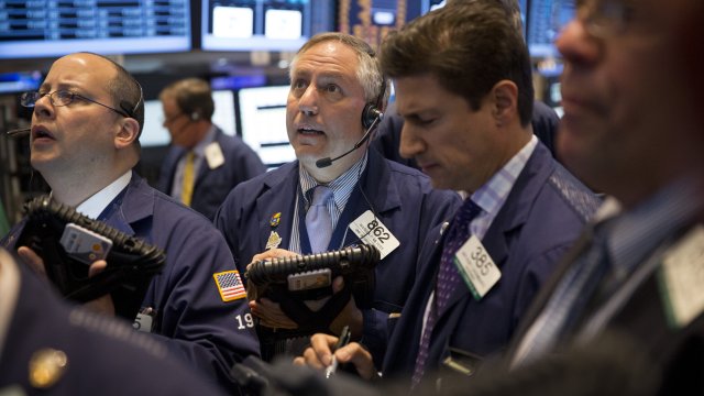 Снимка: Bloomberg L.P.