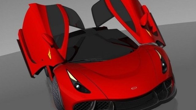 <p>
	<em>Снимка: Askaniadesign Carstyling Studio</em></p>
