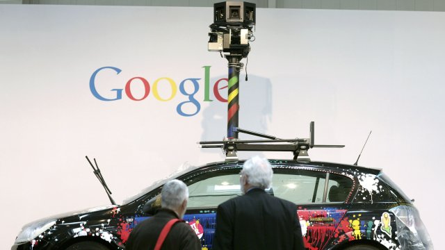 Снимка: Bloomberg