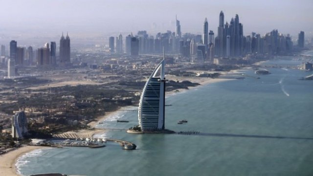 <p>
	<em>Снимка: архив, Ройтерс</em></p>
