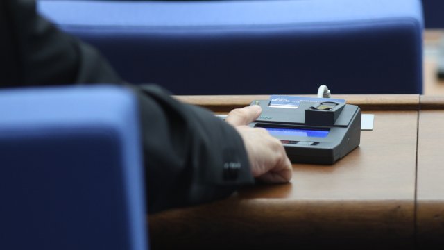 Снимка: БГНЕС/Надежда Пеева