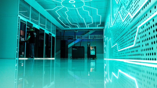 Снимка: Bloomberg