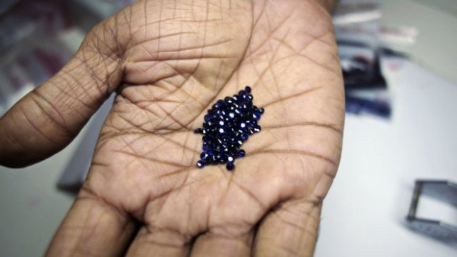 <p>
	<em>Снимка:&nbsp;Adeel Halim/Bloomberg</em></p>
