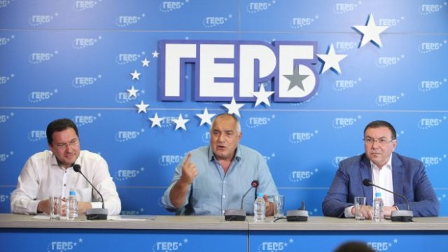 Кадър на деня за 12 юли