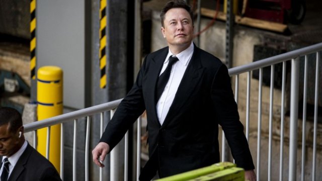 <p>
	<em>Снимка:&nbsp;Al Drago/Bloomberg</em></p>
