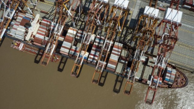 <p>
	<em>Снимка: Bloomberg</em></p>
