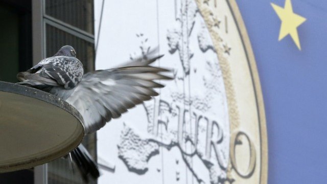 <p style="text-align: justify;">
	<em>Снимка: архив, Ройтерс</em></p>
