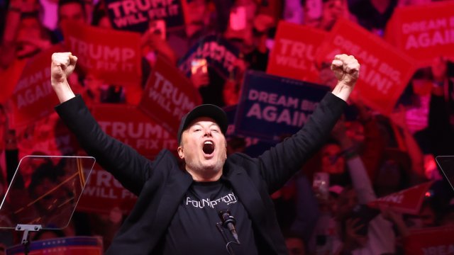 Снимка: Bloomberg LP