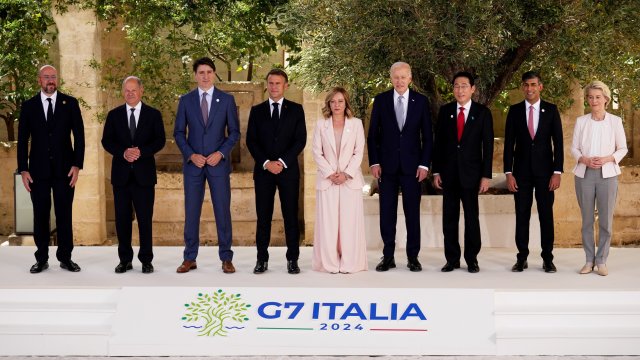 Снимка: Bloommberg LP