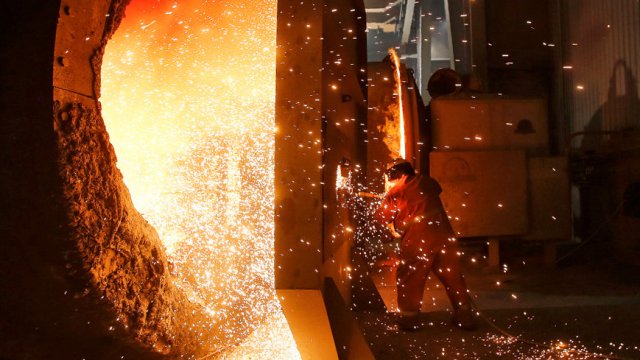 Снимка: Bloomberg L.P.