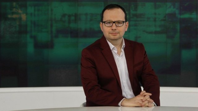 <p>
	<em>Снимка: Bloomberg TV Bulgaria</em></p>
