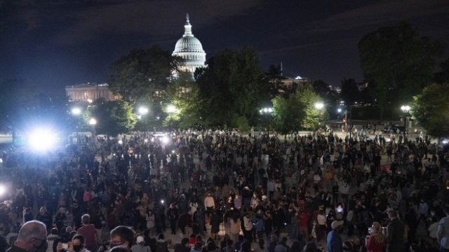 Кадър на деня за 19 септември