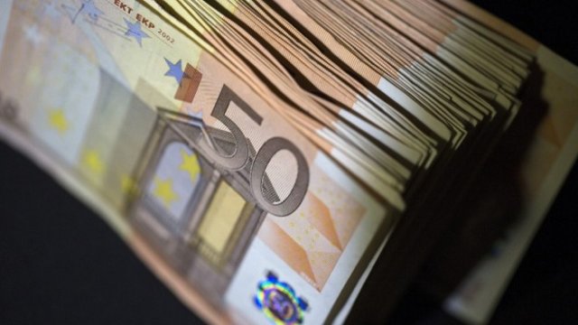 <p>
	<em>Снимка: Simon Dawson /Bloomberg</em></p>
