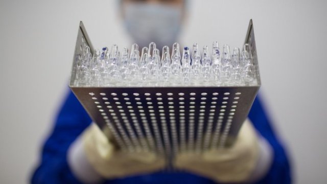 <p>
	<em>Снимка: Andrey Rudakov/Bloomberg</em></p>
