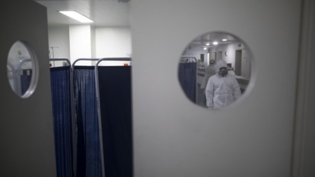 <p>
	<em>Снимка: Ivan Valencia/Bloomberg</em></p>
