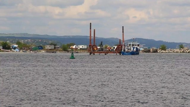 <p>
	<em>Снимка: БГНЕС</em></p>
