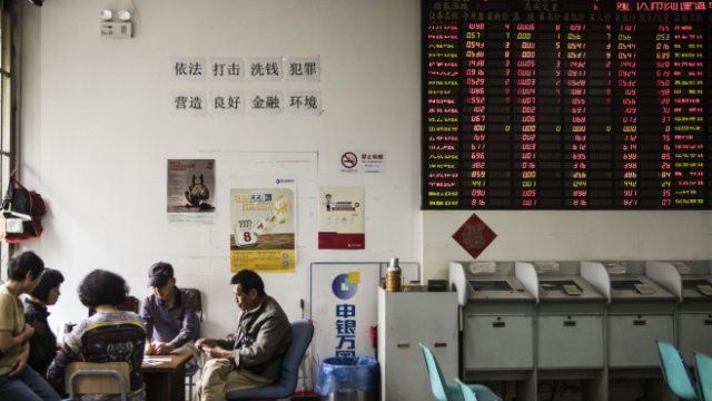 <p>
	Снимка:&nbsp;Qilai Shen/Bloomberg</p>
