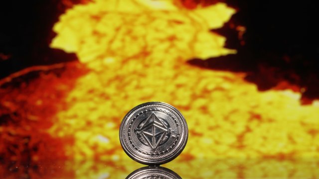 Снимка: Bloomberg LP