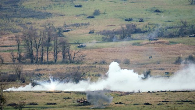 Снимка: Bloomberg L.P.