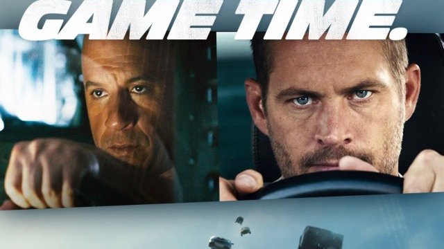 <p>
	<em>Снимка: Fast and Furious Facebook page</em></p>
