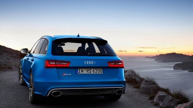 <p>
	Audi RS6 е автомобилът с най-чести проблеми в тазгодишното проучване на What Car?.<em> Снимка: Audi </em></p>
