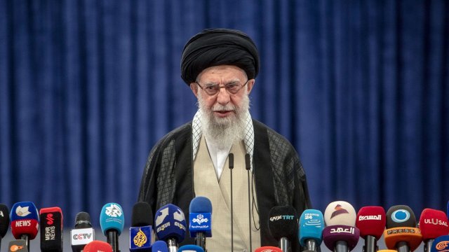 Снимка: Bloomberg LP