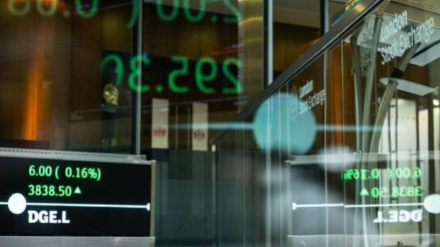 Снимка: Bloomberg