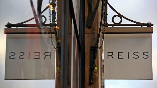 Снимка: Bloomberg