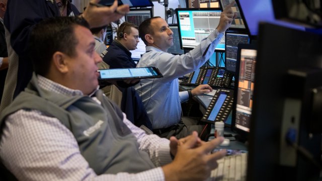 Снимка: Bloomberg